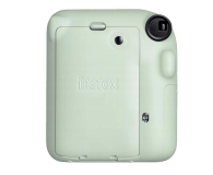 Fujifilm Instax Mini 12 zielony + wkłady (20 zdjęć) - 1168996 - zdjęcie 6